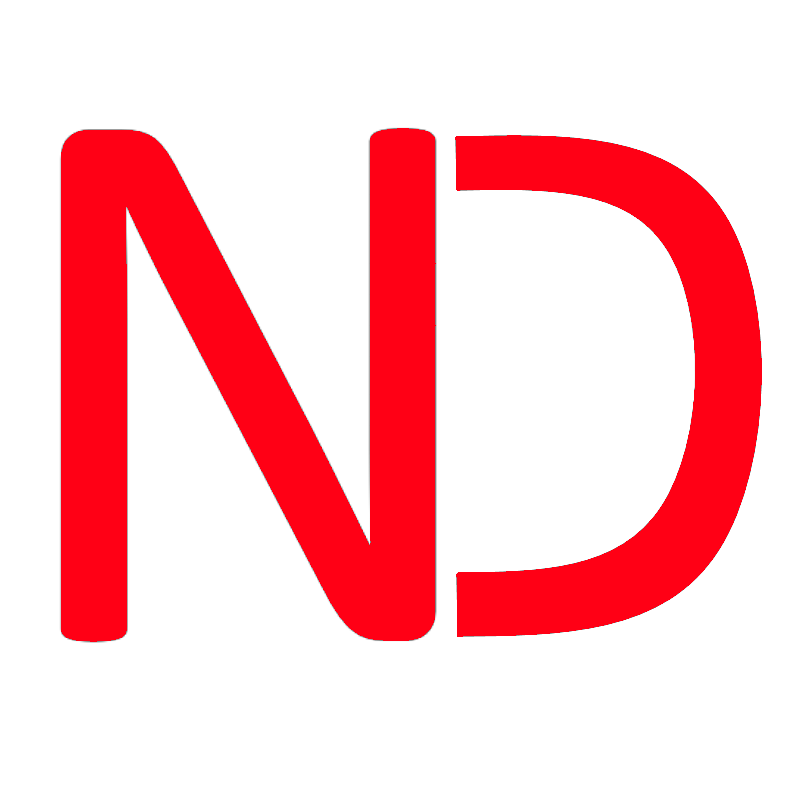 Nerd Dashboards